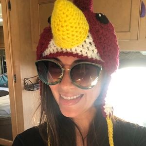 Meet your Posher, Amelia